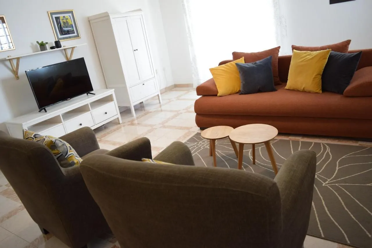 Lovely Apartment With Two Terraces*** Pula
