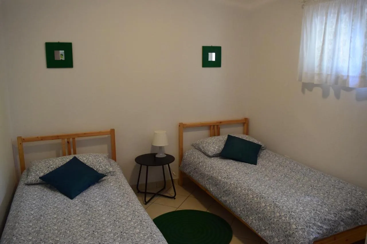 Lovely Apartment With Two Terraces*** Pula