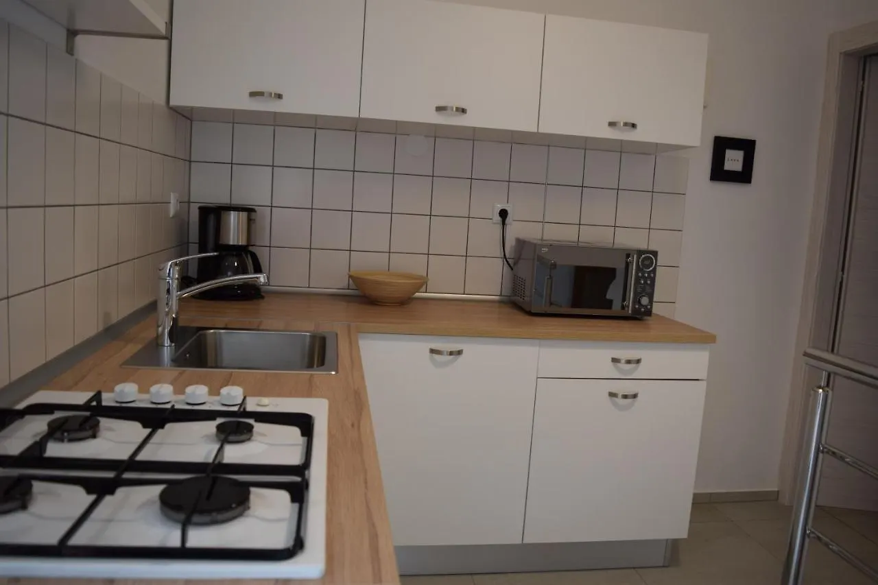 Lovely Apartment With Two Terraces*** Pula