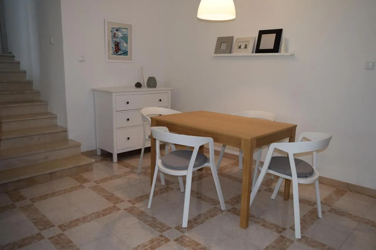 Lovely Apartment With Two Terraces*** Pula Chorvatsko