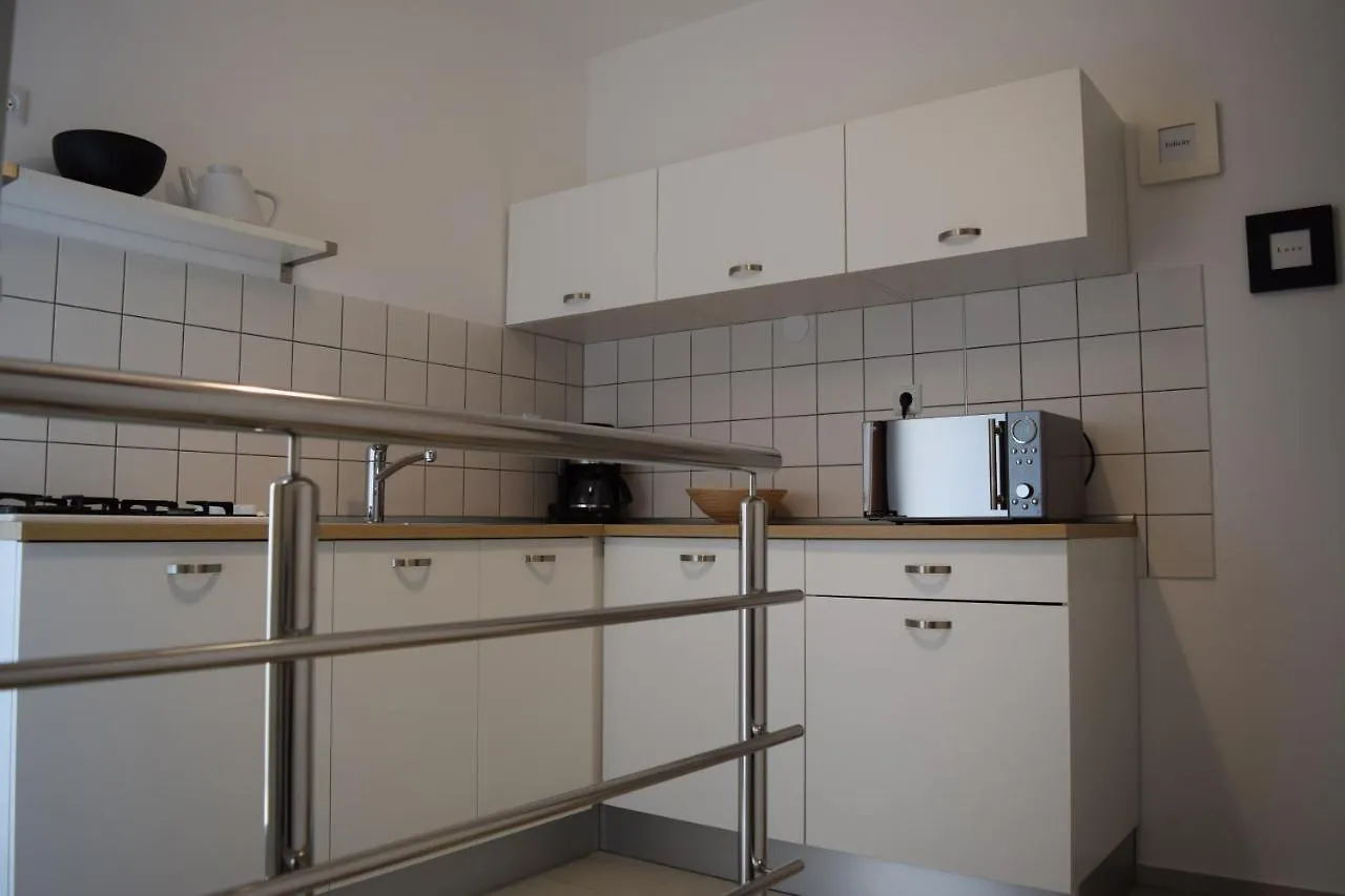 Lovely Apartment With Two Terraces*** Pula Chorvatsko