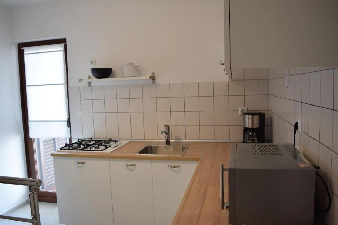 Lovely Apartment With Two Terraces*** Pula
