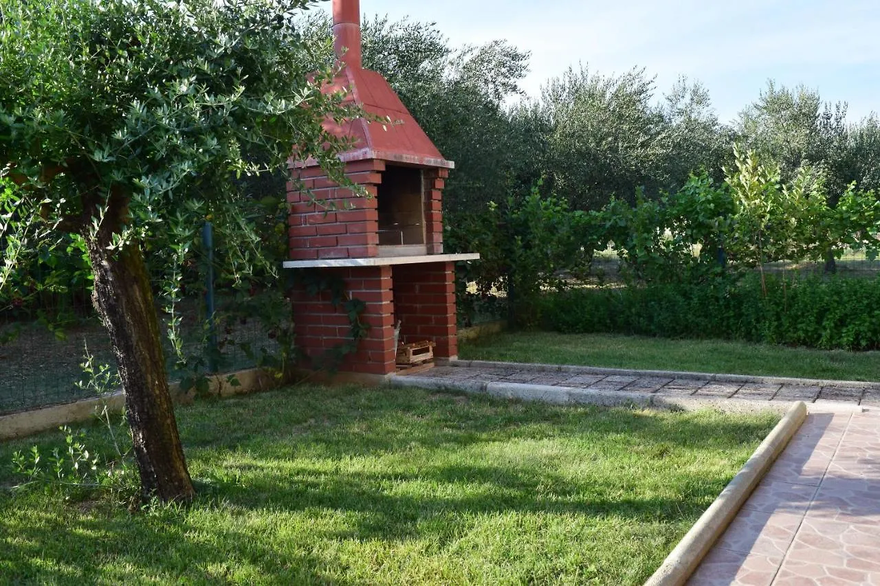 Lovely Apartment With Two Terraces*** Pula Chorvatsko