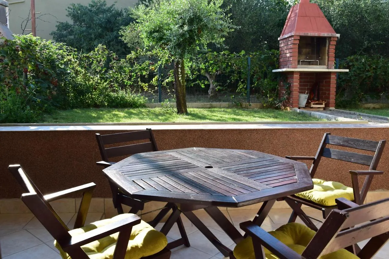 Lovely Apartment With Two Terraces*** Pula